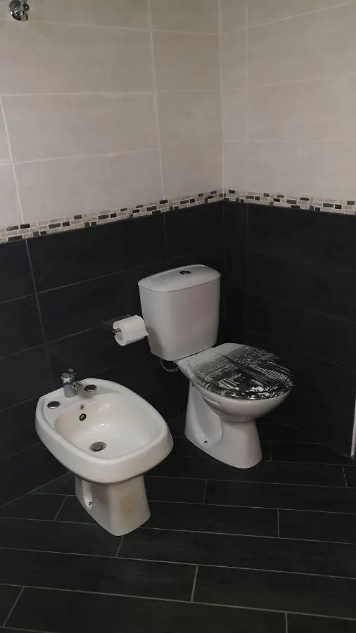 Casa Vacanze Expo Apartment Letojanni