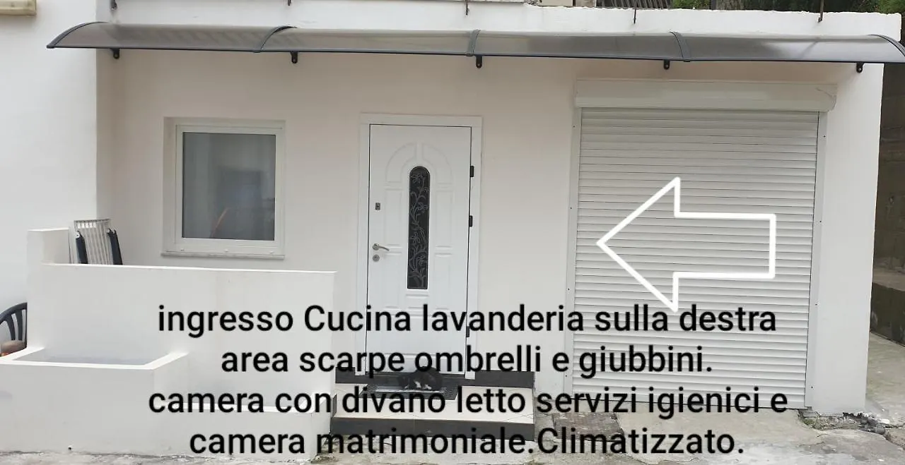 Casa Vacanze Expo Apartment Letojanni Italy