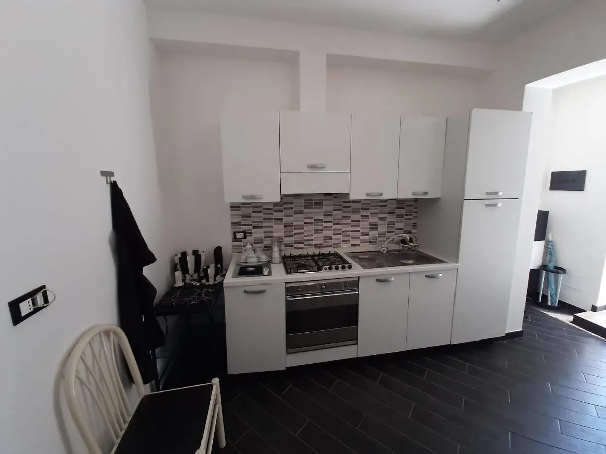 Casa Vacanze Expo Apartment Letojanni 0*,  Italy
