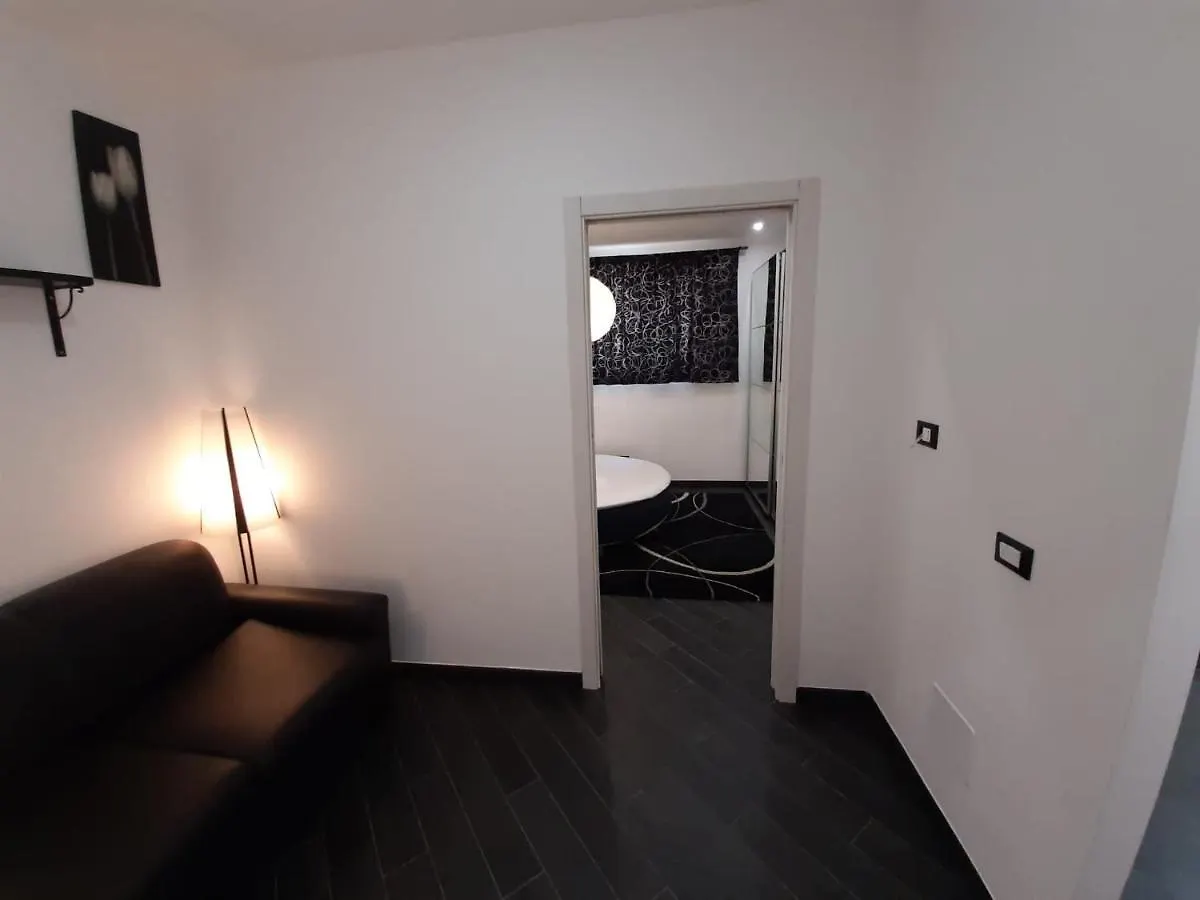 Casa Vacanze Expo Apartment Letojanni