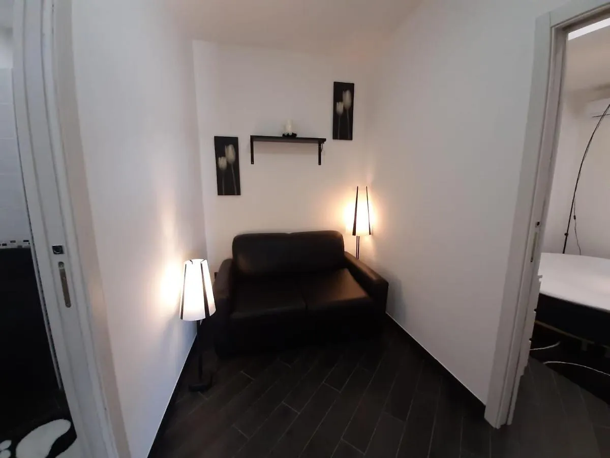 Casa Vacanze Expo Apartment Letojanni 0*,