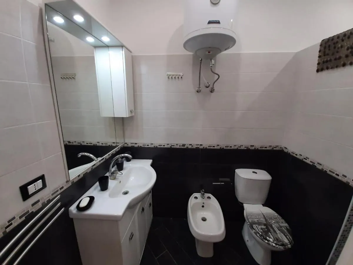 Casa Vacanze Expo Apartment Letojanni 0*,  Italy