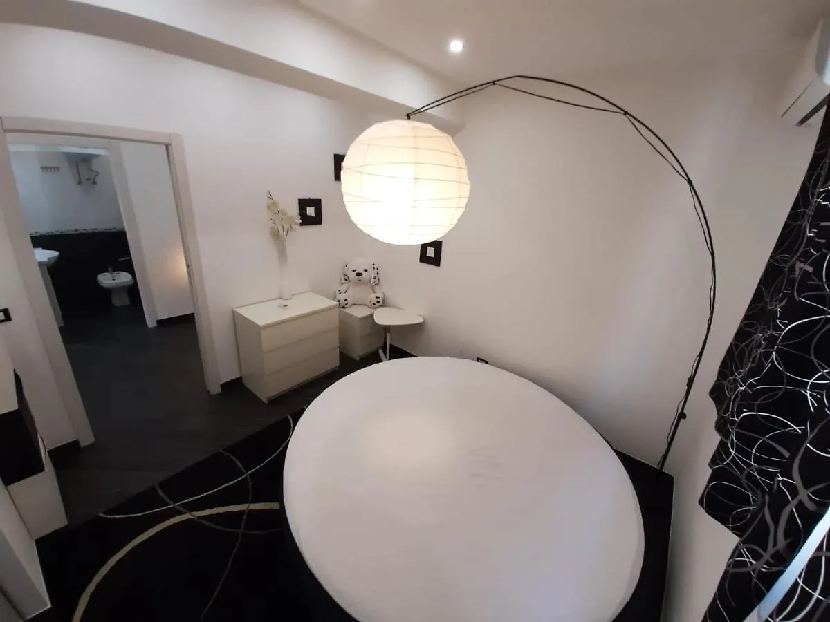 Casa Vacanze Expo Apartment Letojanni