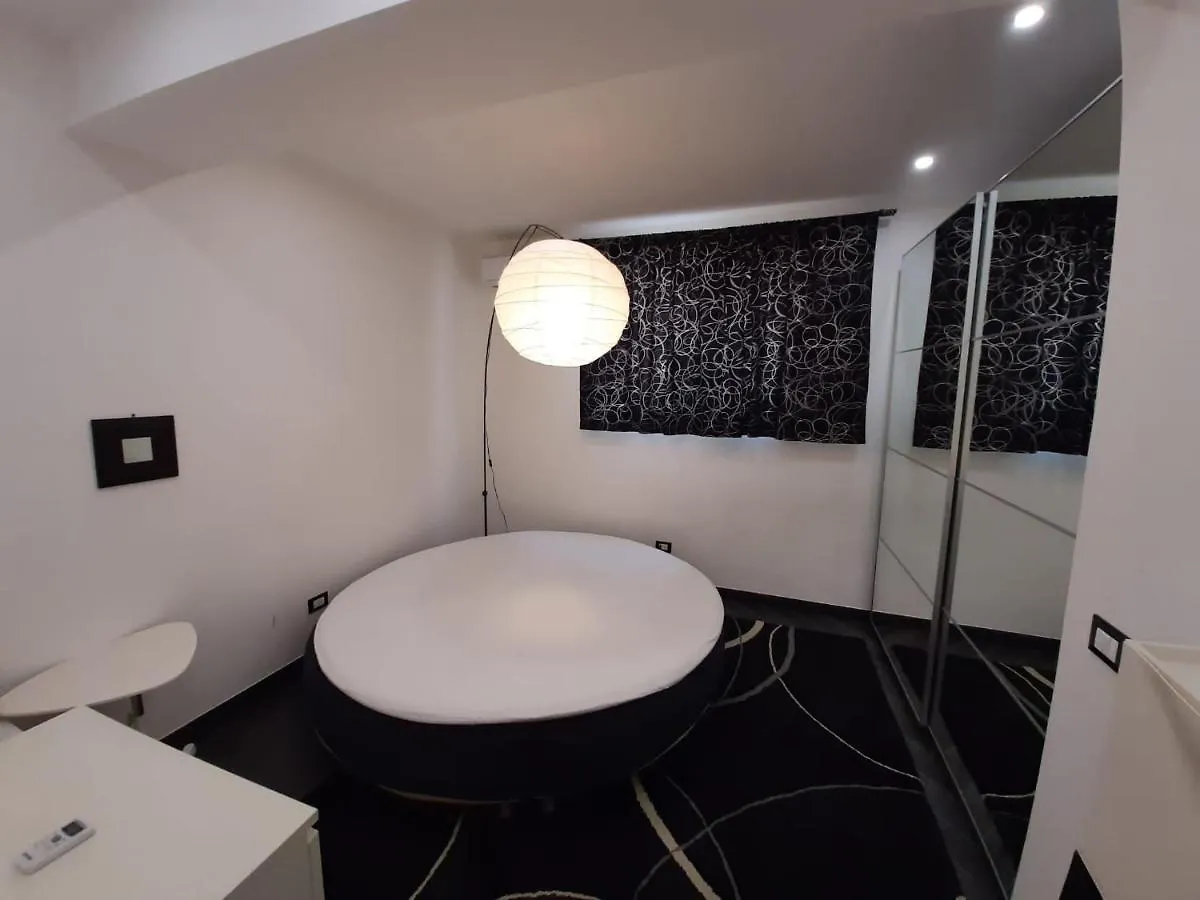 Casa Vacanze Expo Apartment Letojanni