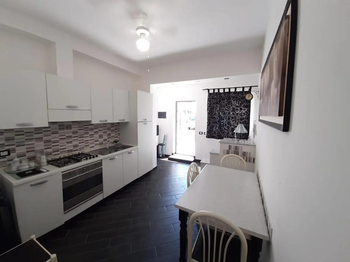 Casa Vacanze Expo Apartment Letojanni 0*,  Italy
