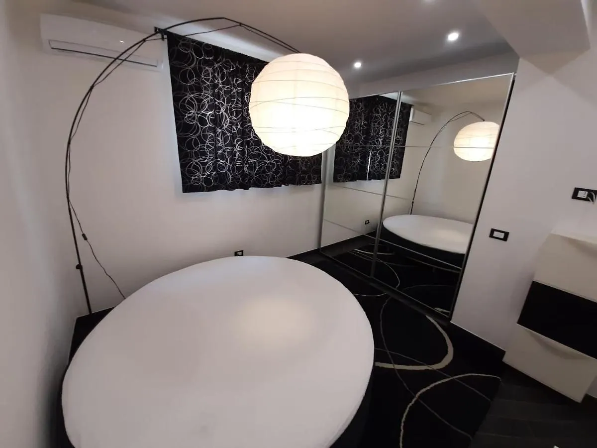 Casa Vacanze Expo Apartment Letojanni