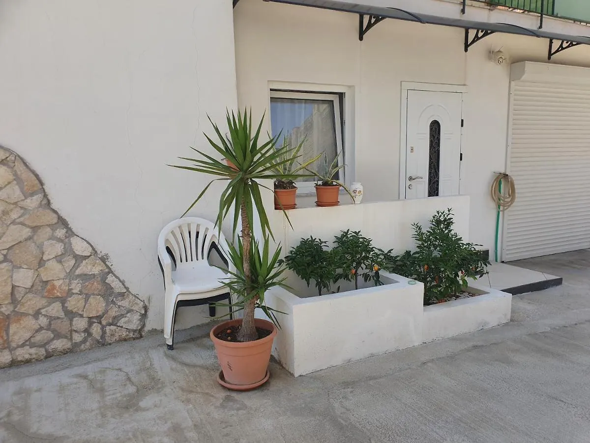 Casa Vacanze Expo Apartment Letojanni