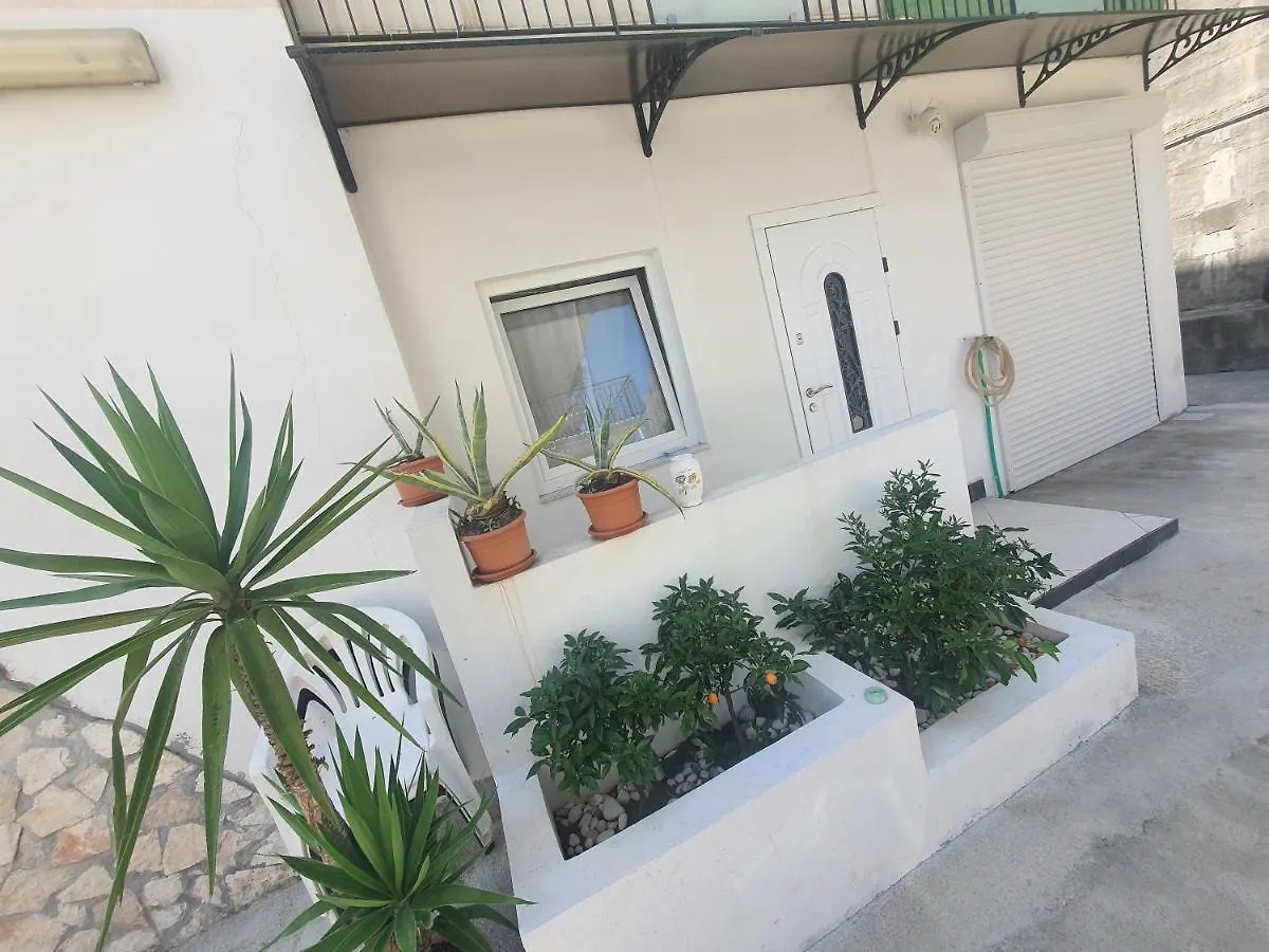 Casa Vacanze Expo Apartment Letojanni