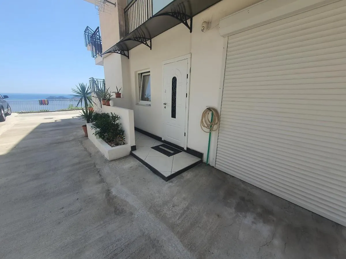 Casa Vacanze Expo Apartment Letojanni