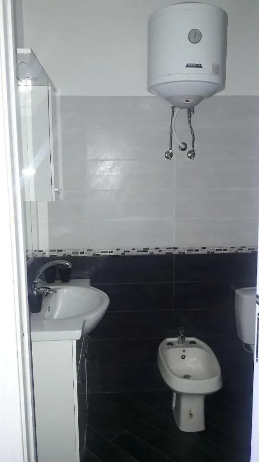 Casa Vacanze Expo Apartment Letojanni