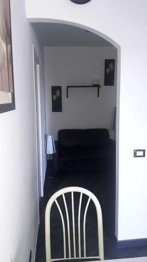 Casa Vacanze Expo Apartment Letojanni Italy