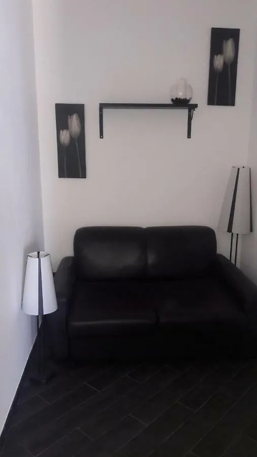 Casa Vacanze Expo Apartment Letojanni