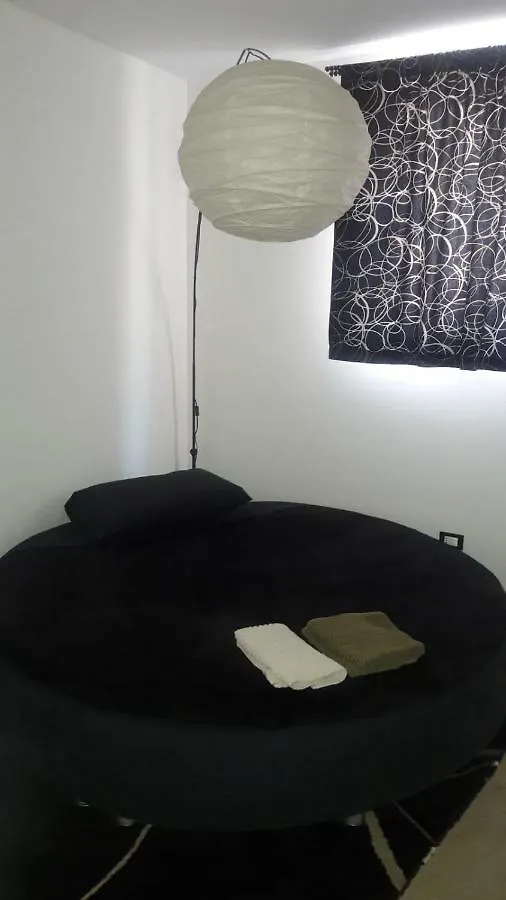 Casa Vacanze Expo Apartment Letojanni