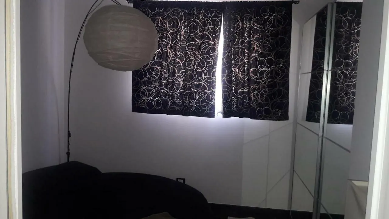 Casa Vacanze Expo Apartment Letojanni 0*,