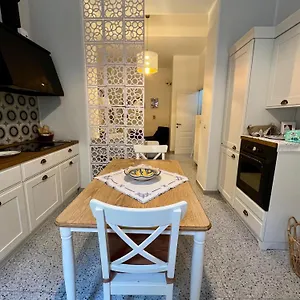 Casa Del Mare Bucceri Salvatore Casa vacanze