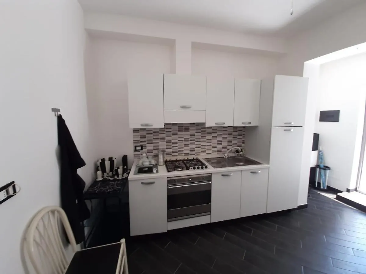 Casa Vacanze Expo Apartment Letojanni 0*,  Italy
