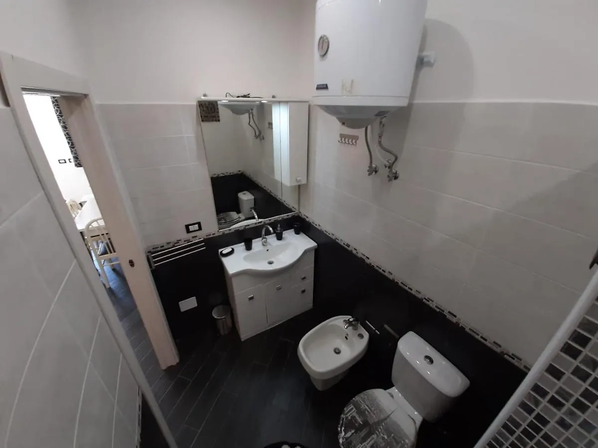Casa Vacanze Expo Apartment Letojanni Italy