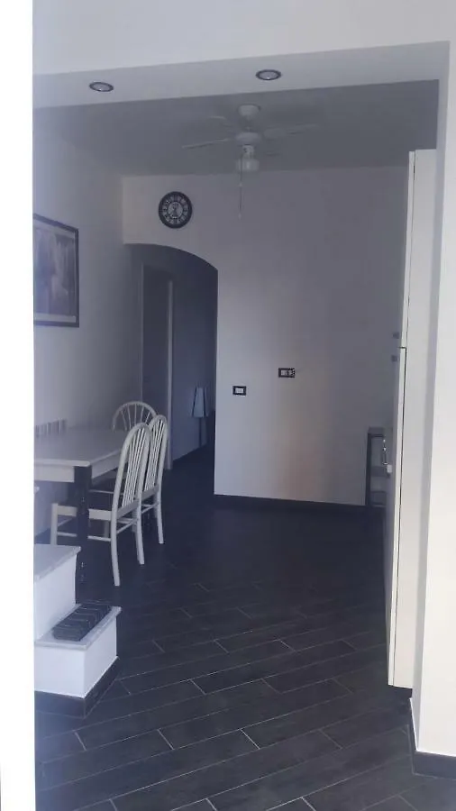 Casa Vacanze Expo Apartment Letojanni Italy