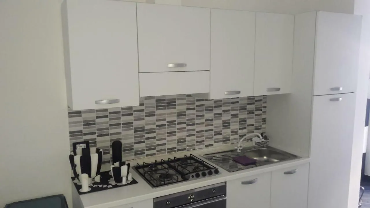 Casa Vacanze Expo Apartment Letojanni