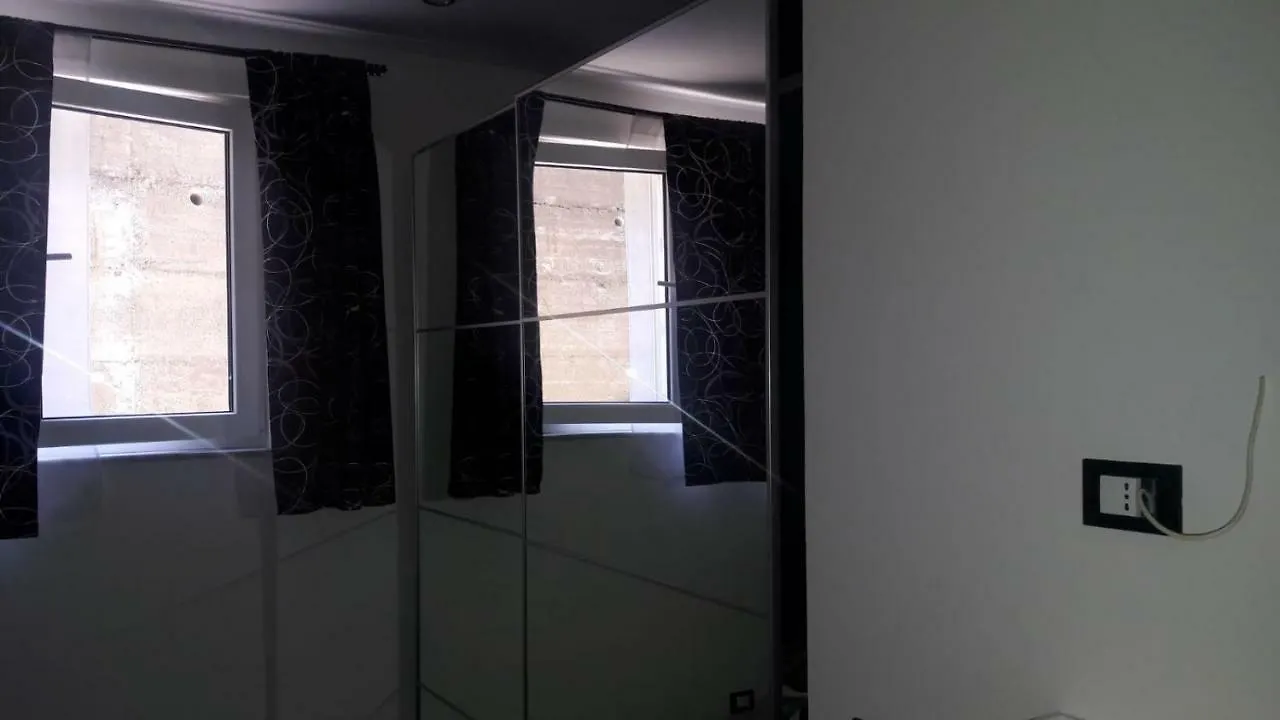 Casa Vacanze Expo Apartment Letojanni